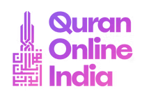 Quran Online India Logo